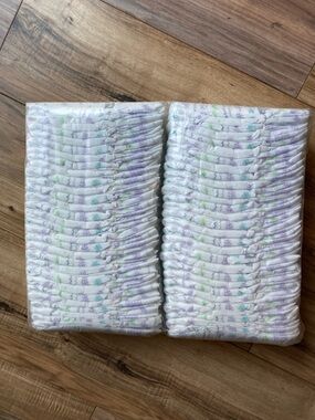 Diapers Kirkland Sz 2 NIP 56 Pack